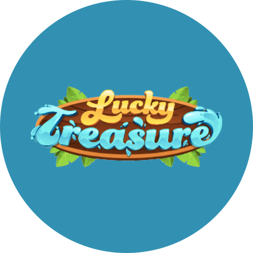 20 Free Spins at Lucky Treasure