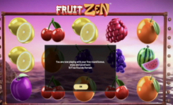 10 Free Spins at Slotum