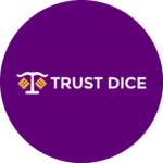 play now at TrustDice