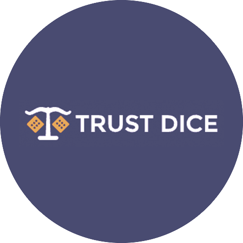 TrustDice bonuses