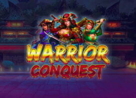 130 Free Spins on ‘Warrior Conquest’ at Casino Extreme
