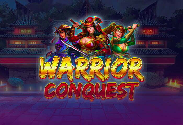 130 Free Spins on ‘Warrior Conquest’ at Casino Extreme