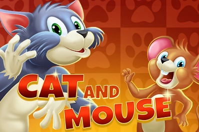 Cat and Mouse