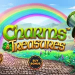 Charms & Treasures