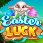 Easter Luck