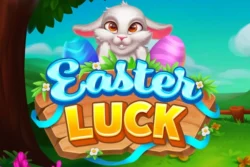 26 Free Spins on ‘Easter Luck’ at Ripper Casino