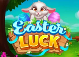 26 Free Spins on ‘Easter Luck’ at Ripper Casino