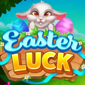 26 Free Spins on ‘Easter Luck’ at Ripper Casino