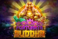25 Free Spins on ‘Fortunate Buddha’ at Decode Casino logo