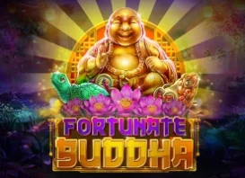 25 Free Spins on ‘Fortunate Buddha’ at Decode Casino