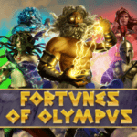 fortunes of olympus