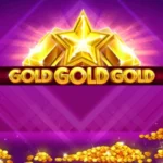 Gold Gold Gold