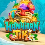 Hawaiian Tiki