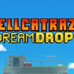 Hellcatraz 2 Dream Drop