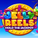 Jelly Reels: Easter Edition