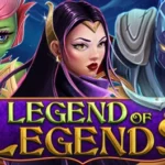 Legend of Legends