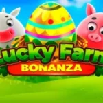 Lucky Farm Bonanza