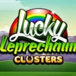 Lucky Leprechaun Clusters