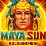 Maya Sun