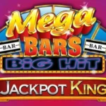Mega Bars Big Hit Jackpot King
