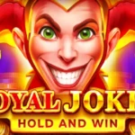 Royal Joker