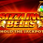 Sizzling Bells: Easter Edition