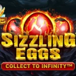 Sizzling Eggs: Easter Edition