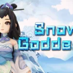 Snow Goddess