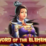 Sword of the Elements