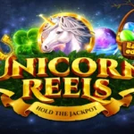 Unicorn Reels: Easter Edition
