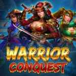 Warrior Conquest