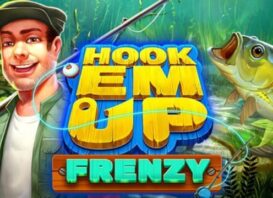 FISH EM UP