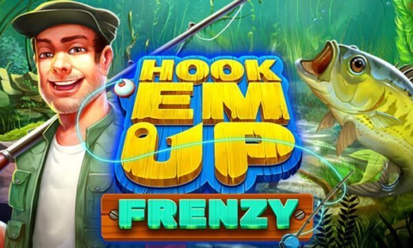 FISH EM UP