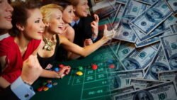 Number One Gambling Tips