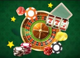 ONLINE CASINO REVIEWS