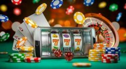 What to look for in Online Casino Slots