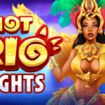 Spin the Reels on Hot Rio Nights