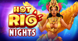 Spin the Reels on Hot Rio Nights