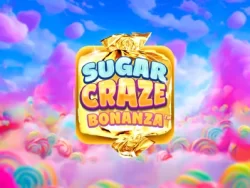 Spin to Win with Sugar Craze Bonanza!
