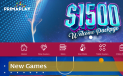 It’s free spins time at Prima Play!