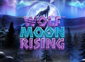 30 Free Spins on ‘Wolf Moon Rising’ at Eddy Vegas