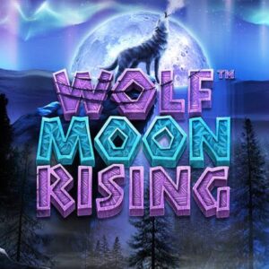 30 Free Spins on ‘Wolf Moon Rising’ at Eddy Vegas