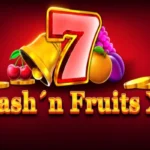 Cash’n Fruits X