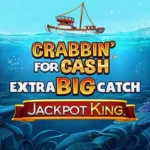Crabbin’ for Cash Extra Big Catch Jackpot King