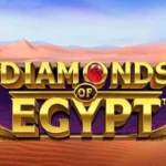 Diamonds of Egypt