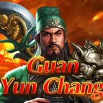 Guan Yun Chang