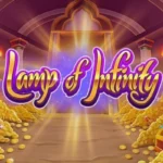 Lamp of Infinity