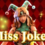 Miss Joker