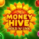 Money Hive Hold ‘N’ Link