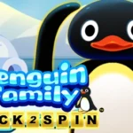 Penguin Family